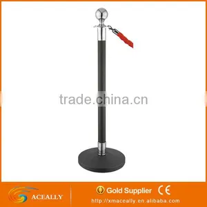 ACEALLY Retractable Belt Line Barrier Post thumbnail-2
