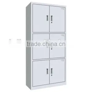 Steel Filing Cabinet thumbnail-1