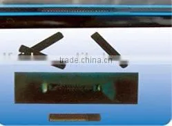 Inner Inlaid Dripper Style Drip Irrigation Belt With Double Lines thumbnail-1