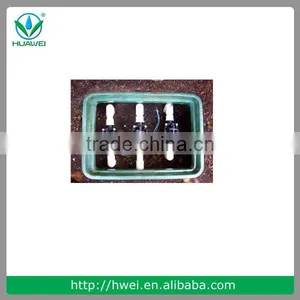 China Plastic High Quality Irrigation Control Valve Box thumbnail-2