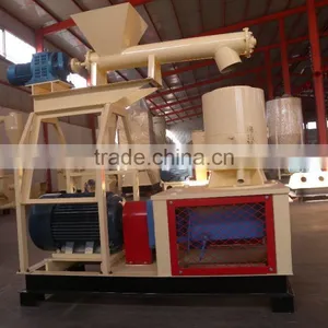 Cheap Prices of Wood Pellet Machines thumbnail-1
