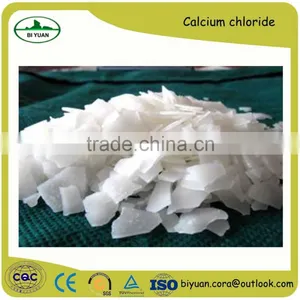 Good Quality of Sodium Chloride Calcium Chloride thumbnail-2