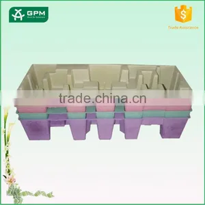 From China 2016 Hot Sale Biodegradable Paper Pulp Cardboard Packaging Box For Sale thumbnail-1