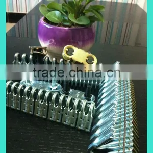 3%discounting Bolt Hinged Fasteners Mining Conveyor Belt Fastener thumbnail-1