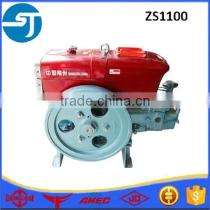 Sale Changfa ZS1130 Single Cylinder Water Cooled Diesel Engine thumbnail-6