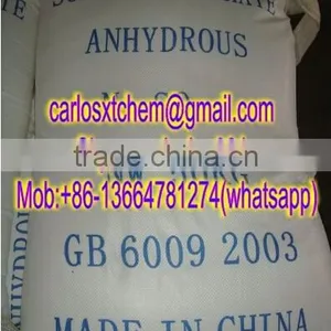 Sodium Sulphate Anhydrous 99% Sateri Brand ,Na2so4 ,Sateri Anhydrous Sodium Sulphate ,Sateri Sodium Sulphate Anhydrous thumbnail-4