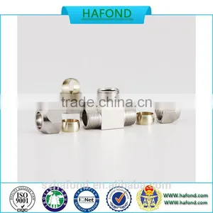 Aluminum Alloy OEM Hardware Accessories Supplier thumbnail-4