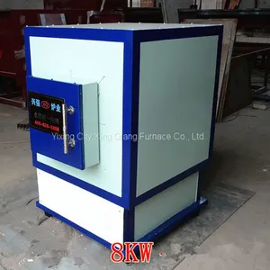 Experimental Furnace 1200℃ China Industrial Furnace thumbnail-2
