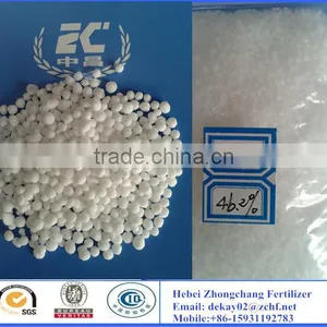 Field Crops Fertilizer Granulated Urea 46% n thumbnail-3