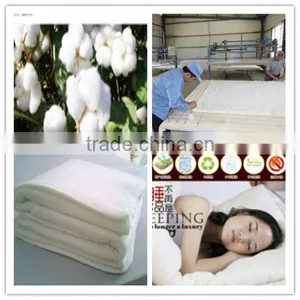 Nonwoven Production Carding Machine thumbnail-2