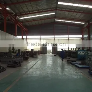 Shandong Rotex Machinery Co., Ltd. company overview - view 4 thumbnail
