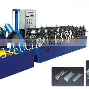 Light Steel Keel Production Line thumbnail-1