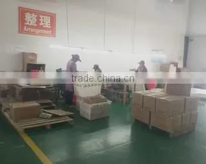 Huoshan Honghao Bamboo Art Co., Ltd. company overview - view 3 thumbnail
