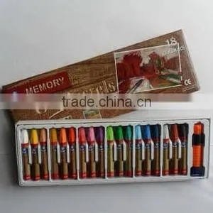 Oil Pastels ,DK17827 thumbnail-1