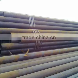 ASTM 4130 Seamless Steel Pipe thumbnail-1
