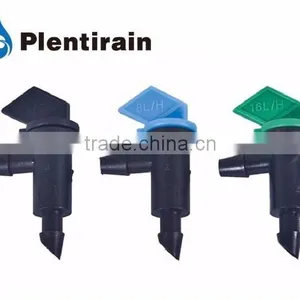 Take Apart Drip Irrigation Online Button Dripper From Plentirain thumbnail-1