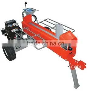 Complete 3 PT. Log Splitter thumbnail-1