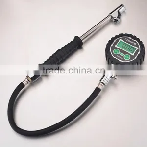 DIG01013 High Pressure Gauge Bar thumbnail-2