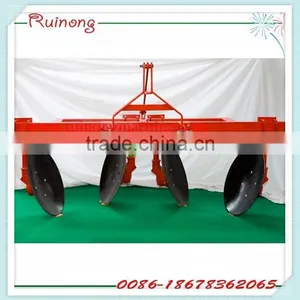 Farm Machine Three Point Mounted Disc Ridger 4 Discs thumbnail-6