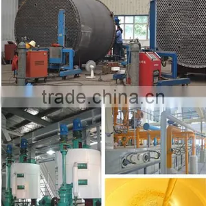 Canola Seed Oil Produce Machine thumbnail-1