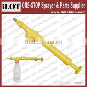 Taizhou Bottle Attachment High Pressure Water Sprayer for Garden and Home thumbnail-1