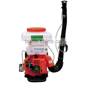 Agriculture Equipemnt Agriculture Sprayer Knapsack Power Gasoline Garden Sprayer thumbnail-2
