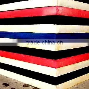 SANHONG Factory WHOLE SALE PE/EVA Foam Roll Sheet ARAB MATS thumbnail-6