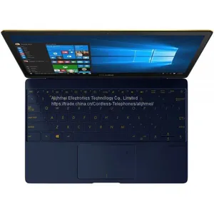 Asus ZenBook 3 UX390UA 12.5
