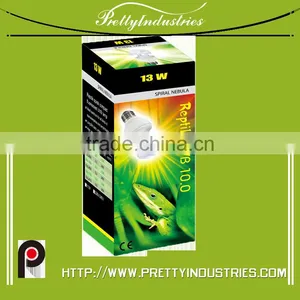 T8 Reptile Energy Saving Lamp Reptile Light Tube thumbnail-6