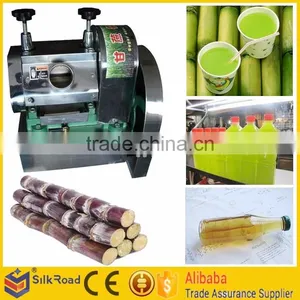 Hot Sale Machine Sugarcane Juice Used thumbnail-1