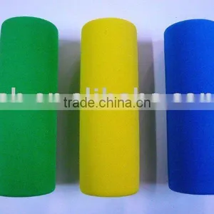 EVA Tube, Foam Pipe, EVA Hosepipe thumbnail-1