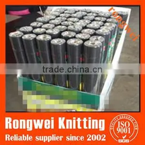pp 3x500m Black and Green Color Silt Fence/ground Cover/weed Mat thumbnail-5