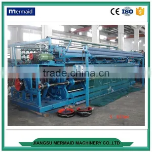 Jiangsu Mermaid Machinery Co., Ltd. company overview - view 3 thumbnail