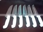 Professional Knives,cutlery for Butchers,chefs,cooks,bakers,anglers,hunters,fishers,slaughters thumbnail-6