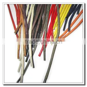 2015 New Design Novelty Colorful Flashing Shoe Laces thumbnail-1