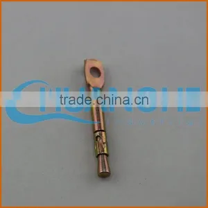 Hardware Fastener Three/four Shield Anchor/tam thumbnail-3