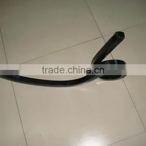 Factory Direct Agriculture Machinery Parts S-tine /shovel/Rotary Tiller Blade/Hot Sales thumbnail-4