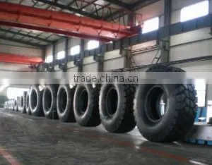Yancheng Tuopu Tyre Co., Ltd. company overview - view 2 thumbnail