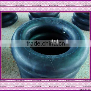 Butyl Inner Tube Car Inner Tube thumbnail-1