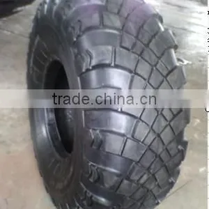 Military Tire 15.5-20 thumbnail-1