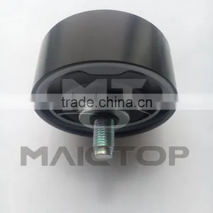 88440-0k010 Hot Sale TIMING BELT TENSIONER PULLEY WHEEL for TOYOTA FORTUNER HILUX thumbnail-1