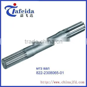 MTZ SHAFT FOR TRACTOR thumbnail-1