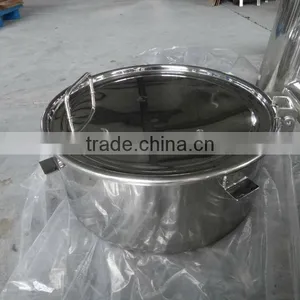5 Gallon Stainless Steel Tanks thumbnail-1
