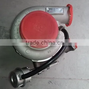 Diesel Engine Electric Turbocharger for Volvo Truck thumbnail-4
