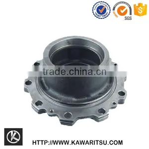 Marin Parts Sand Casting, Marine Casting Parts thumbnail-1