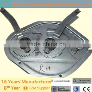 Cheaper Auto Metal Stamp Parts thumbnail-1