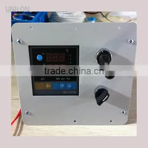 High Precision Sheet Metal Enclosure thumbnail-4
