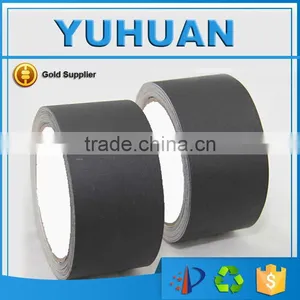 Gaffer Cloth Tape With Free Samples High Quality Strong Adhesive Waterproof Product thumbnail-1