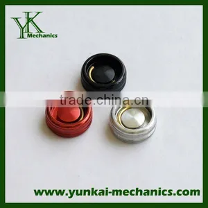 High Precision Cnc Machining Aluminum Parts Small Aluminum Case thumbnail-2