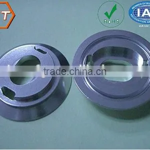 Trade Assurance Shenzhen Cnc Machine Shop Machining Service thumbnail-3